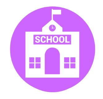 school